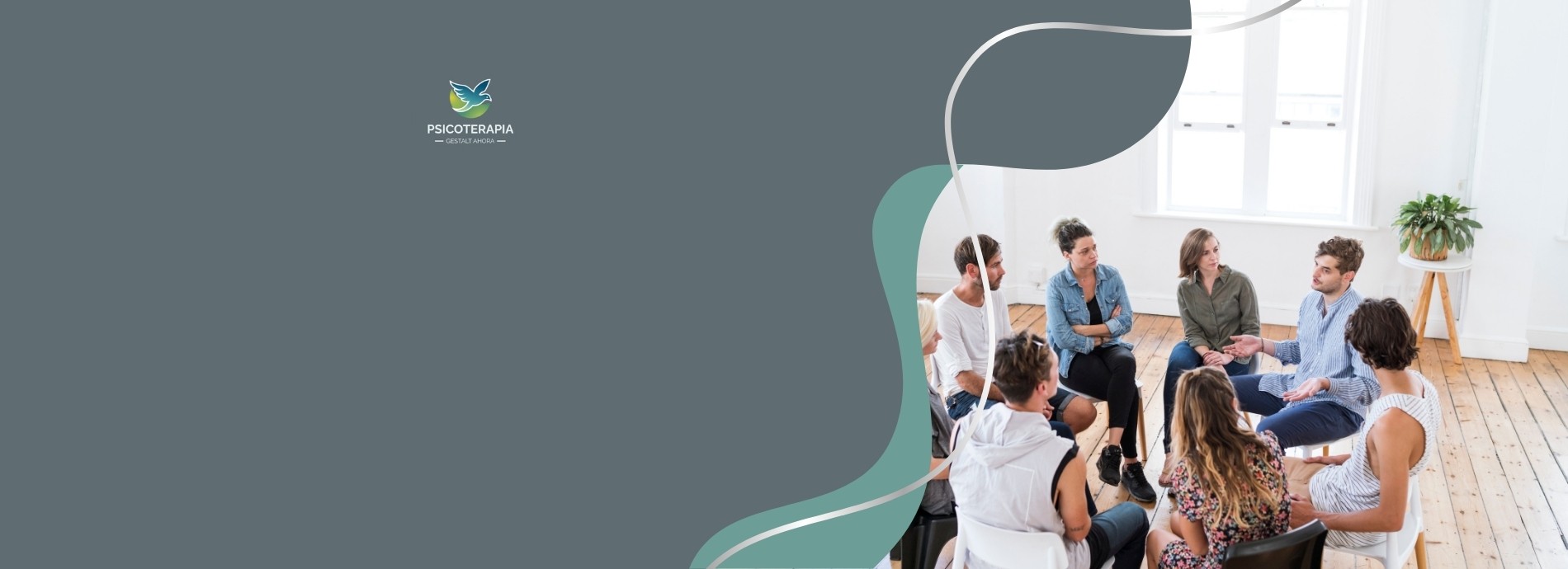 Curso-Taller: Técnicas y Estrategias de la Psicoterapia Gestalt